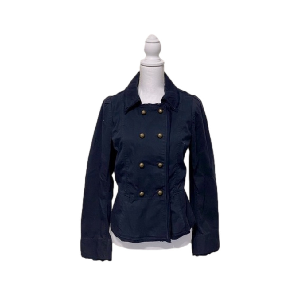 Loft Blazer
